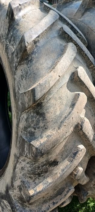 Opony 16.9-r34 alliance i Stomil