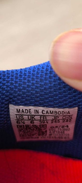 Botas Adidas F50 League TF