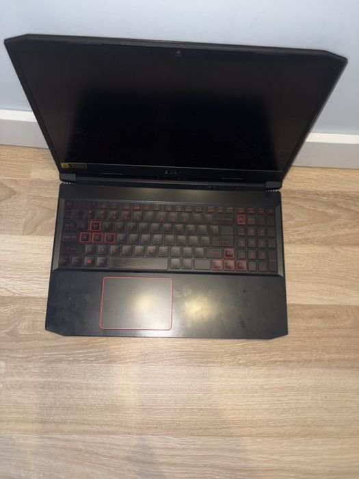 Laptop acer nitro 5