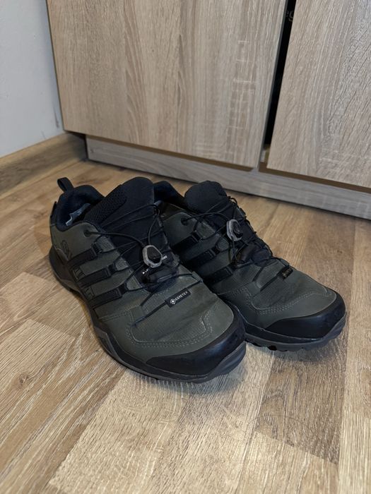 Buty trekkingowe Adidas Terrex Swift R GORE-TEX 41 rozmiar