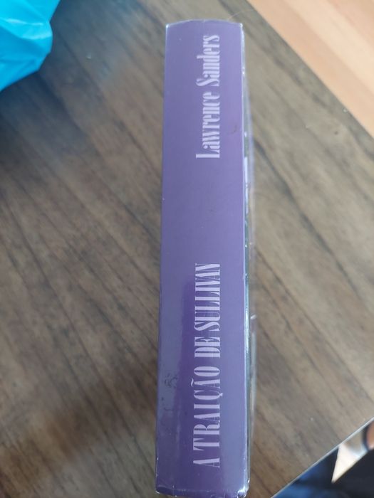 A Traição de Sullivan