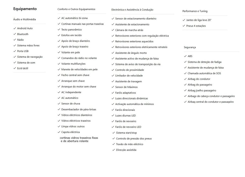 Renault grand scenic bose edition