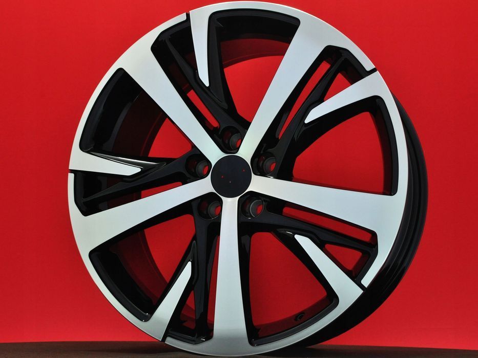 FELGI R18 5x108 Ford C-Max Edge Focus 3 4 Galaxy 3 S-Max Mondeo 3 4 5