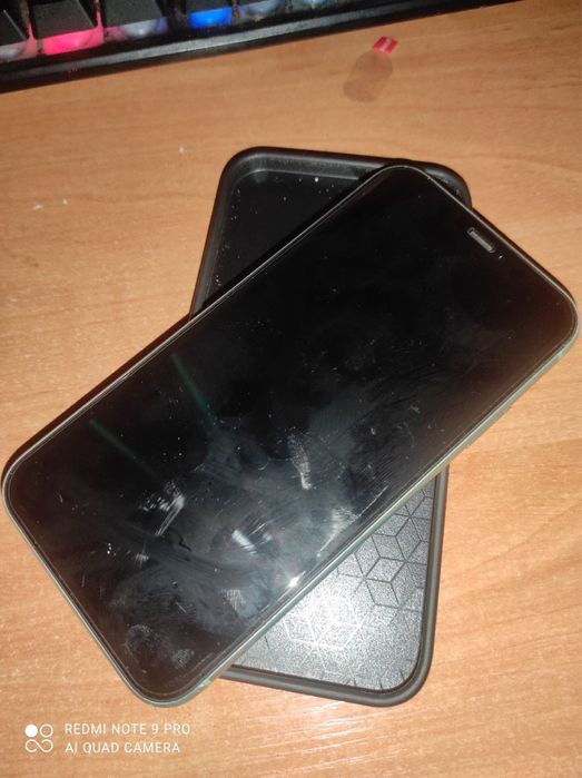 Iphone 11 128gb оригінал