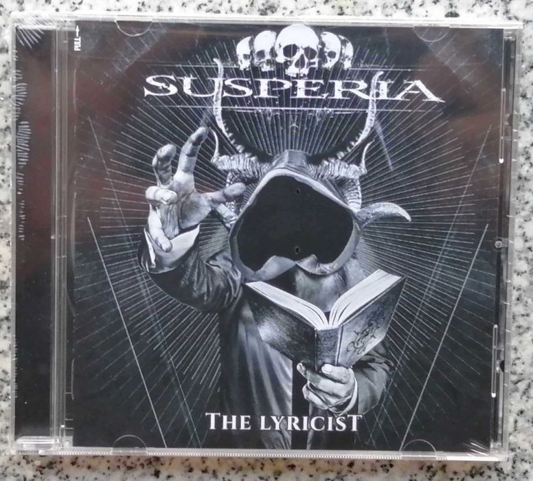 cds de BLACK METAL (novos e usados)