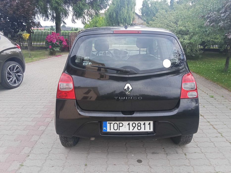 Renault Twingo 2008r