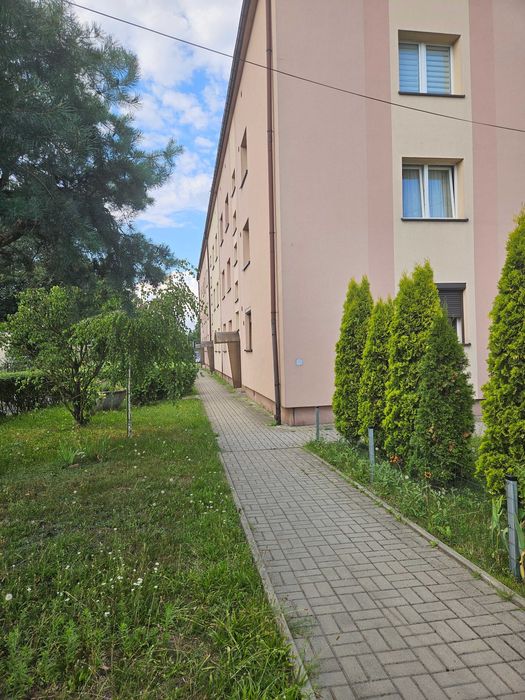 Mieszkanie na sprzedaż 2 pokoje