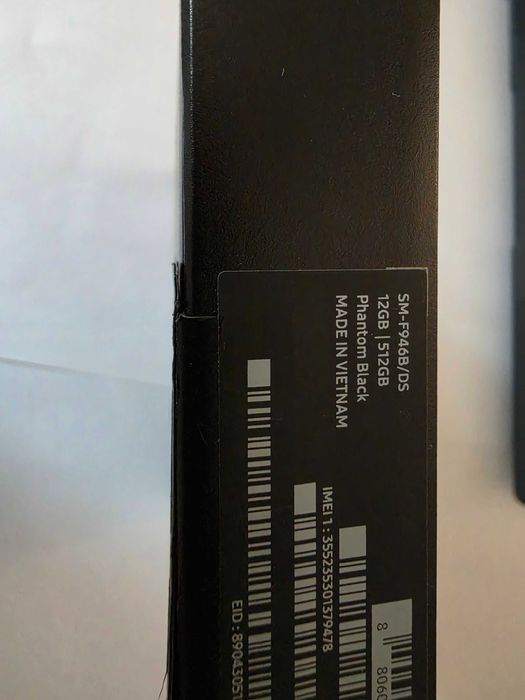Samsung Galaxy Z Fold5