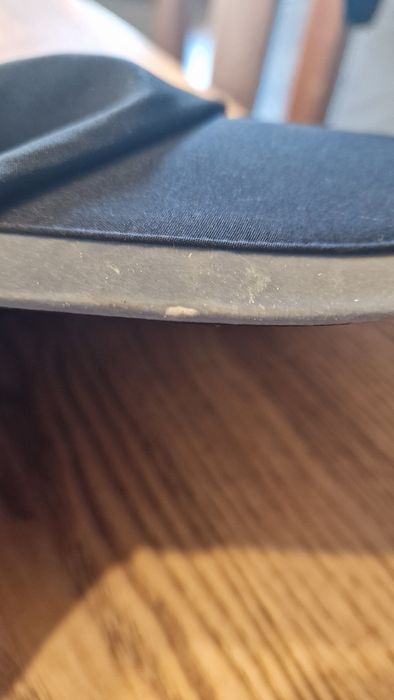Czapka IQ cross the line
