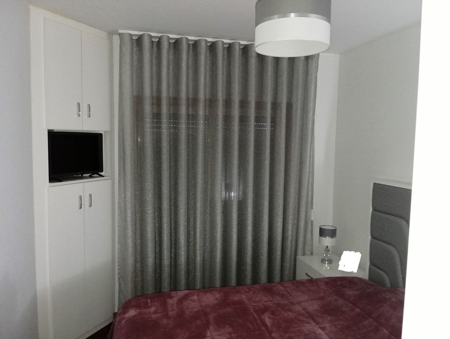 Apartamento T3 em paredes