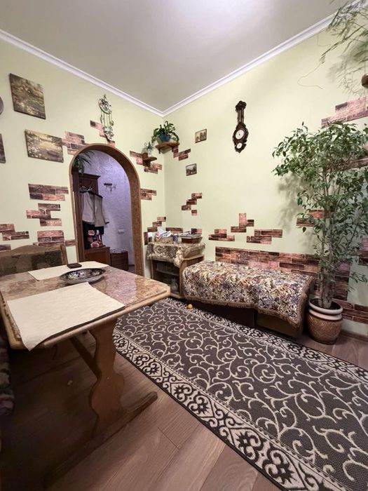 Продаж квартири  в парковій зоні