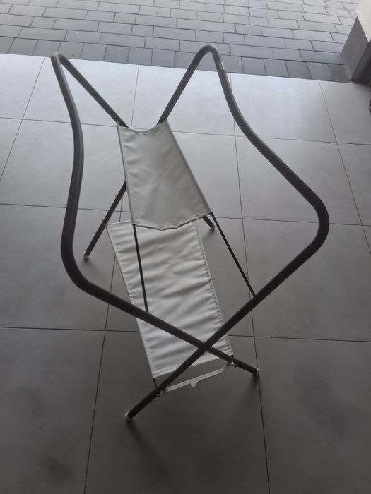 Stojak do wanienki - Lulu Design lub Primabobo.