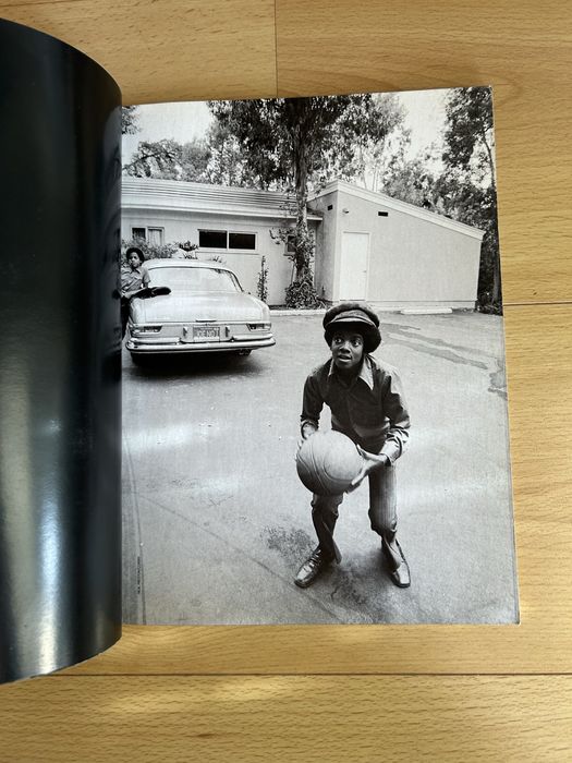 Revista Blitz “Michael Jackson para sempre”