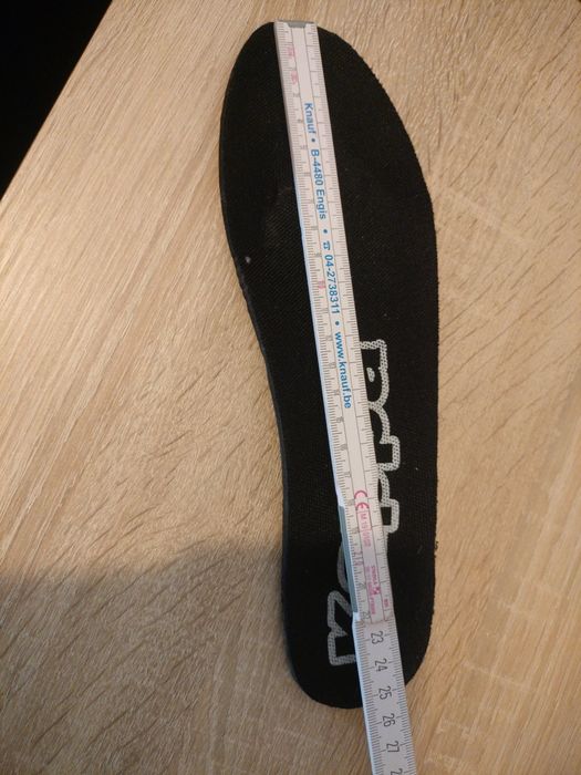 Adidas  KAPPA 39