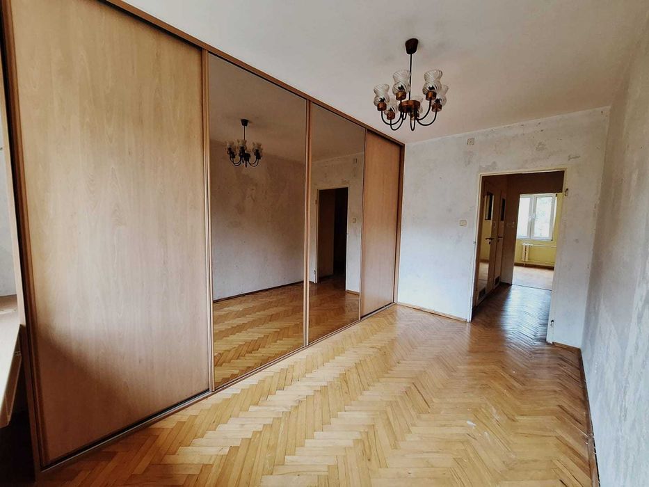 3-pokojowe mieszkanie 67,8 m2 Szczecin Podjuchy