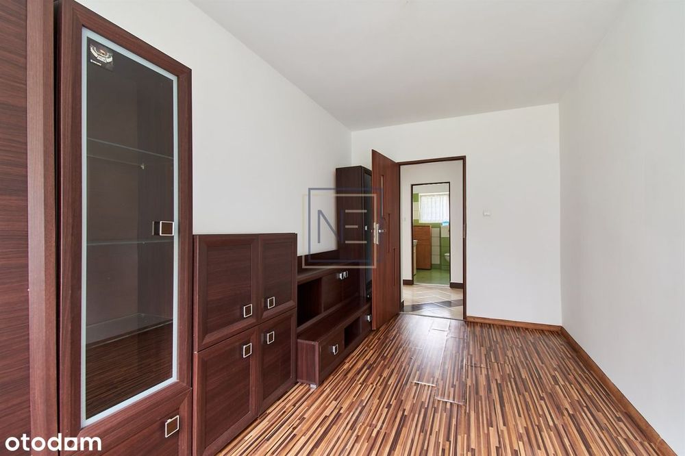 Siedlisko otoczone lasem działka 4500 m2.