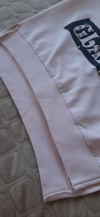 Укорочена  кофта