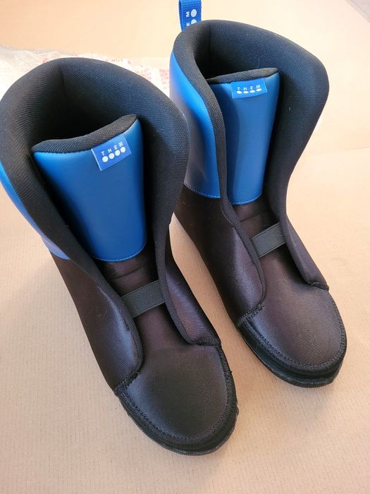 Linery but wewnętrzny THEM Medium 42-43 Clarks, rolki agresywne