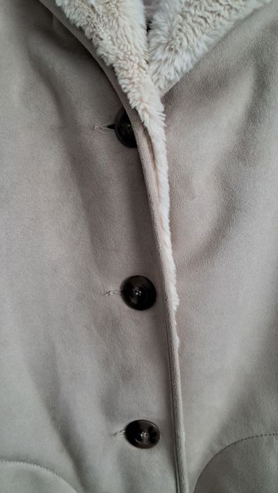 Дублянка для дівчинки zara