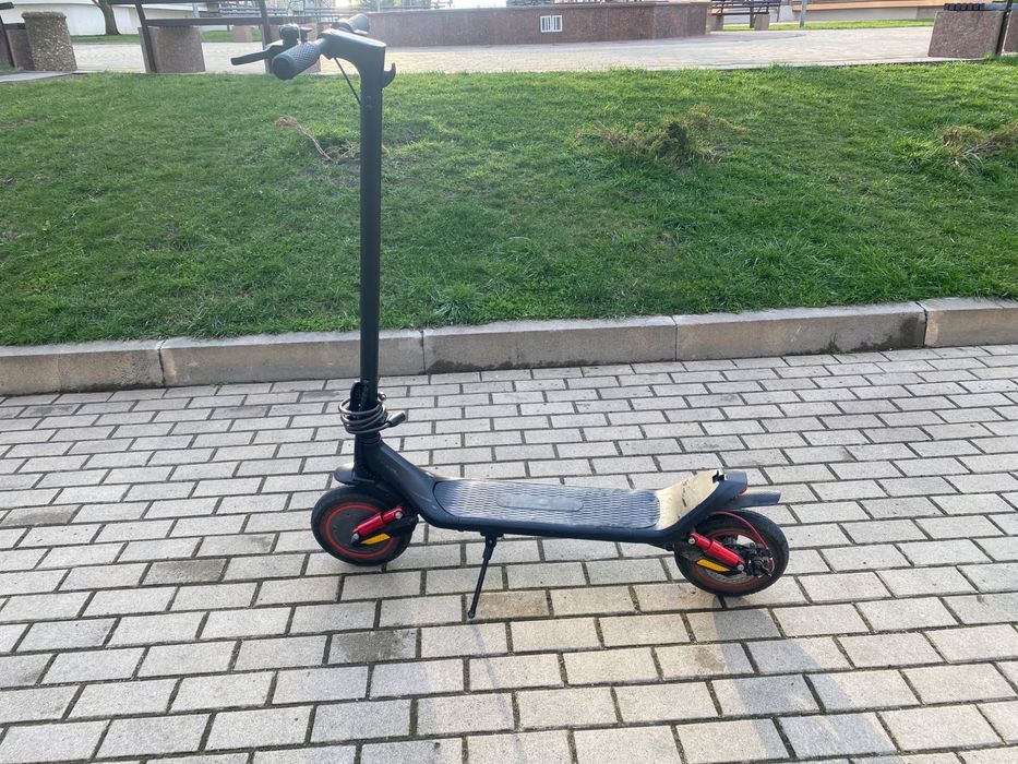 Електро самокат Forte