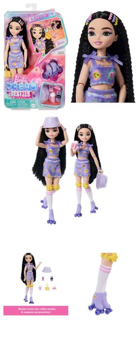 ОРИГИНАЛ! Кукла Барби Дрим Бестиес Barbie Dream Besties Doll Кен Барбі