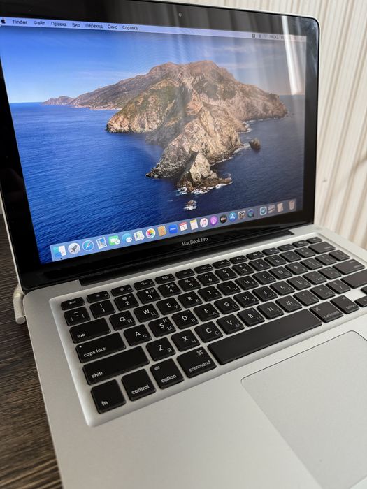 macbook pro 13 2009 - купити ноутбуки - Ціна на OLX.ua