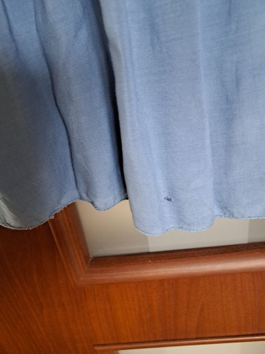 Dwie włoskie sukienki na lato M-ki- 2 za 15 zł