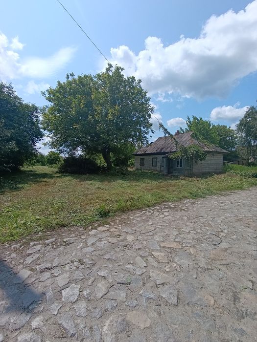 Продаж ділянки в смт Димер