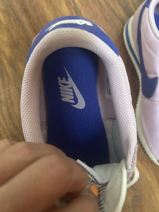 Buty sportowe Nike Cortez 39