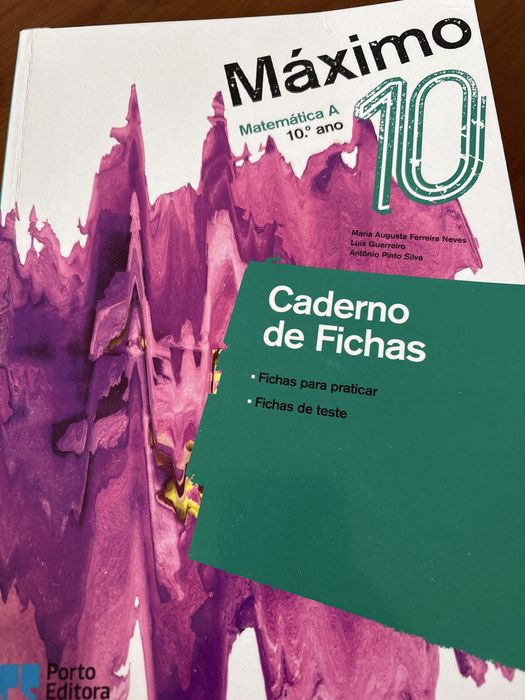 Manual de matematica 10 ano