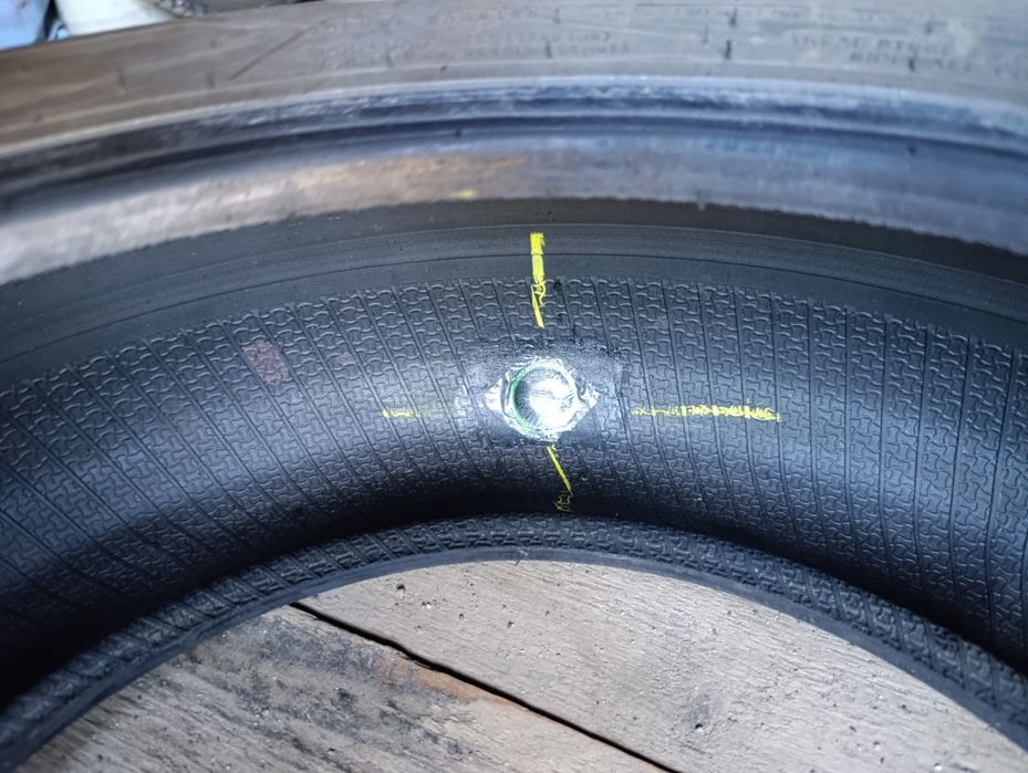Літні шини 185*65 r15 kumho ecowing es01