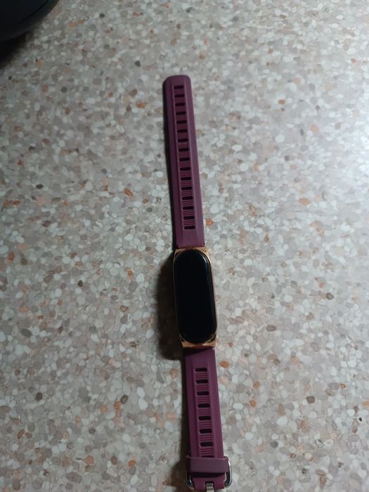 Xiaomi mi band 5