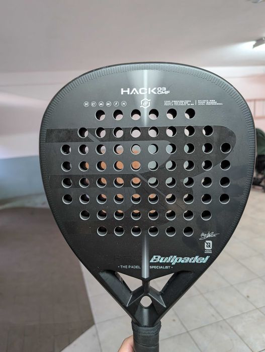 Bullpadel hack 03 cmf