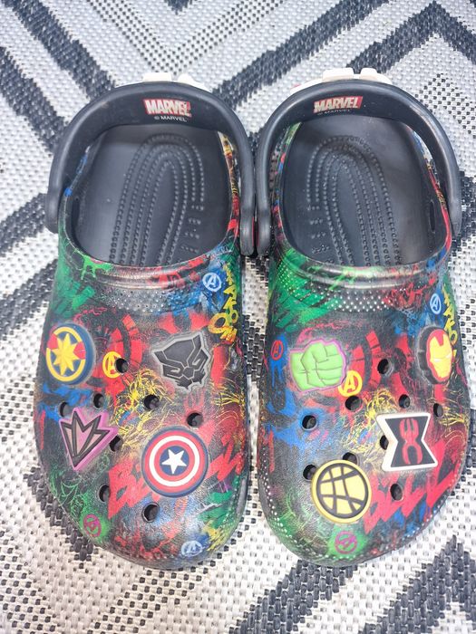 Crocs оригінал J4