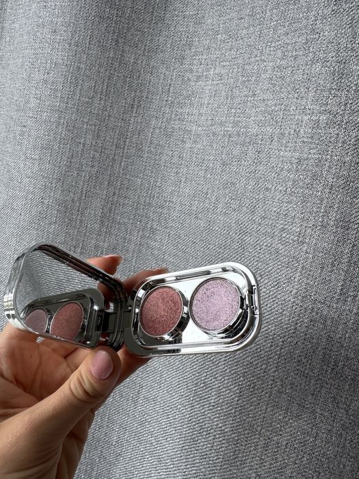 Rabanne eyeshadow