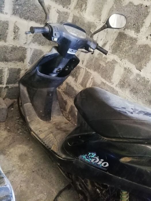 Продам  хонда діо 27