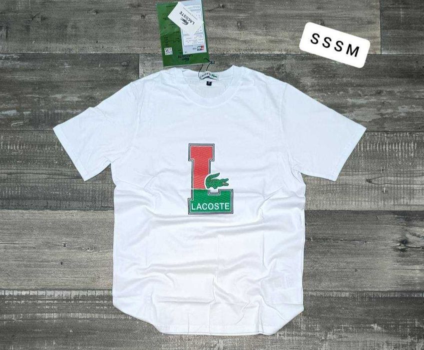 T-shirts várias cores e modelos  S ao XXL