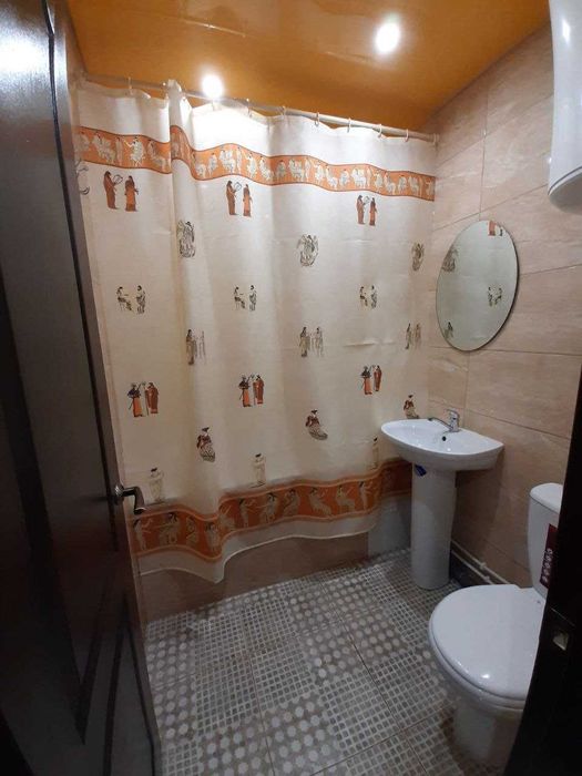 Сдам 1-комнатную квартиру на длительный срок (Соцгород)