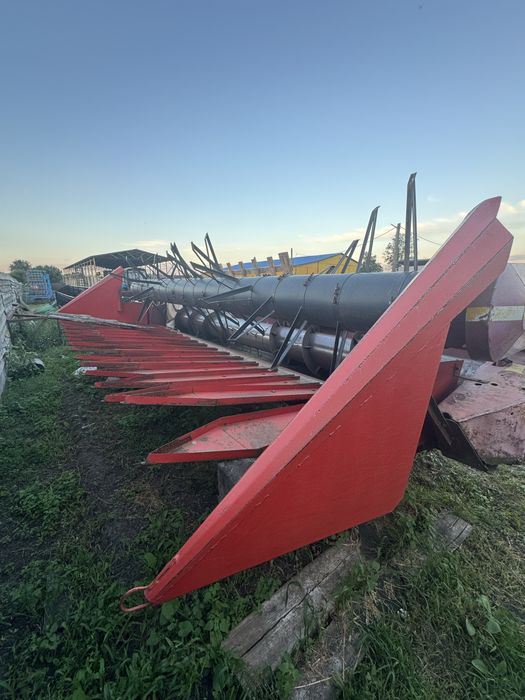 Комбайн Палессе 812