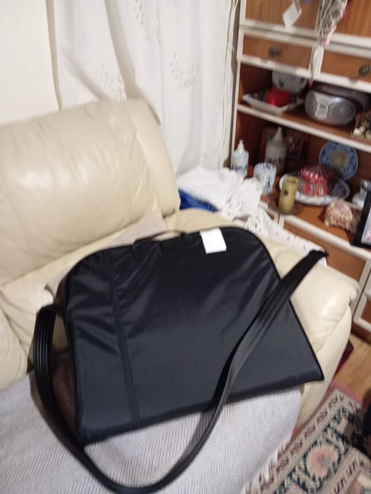 Máquina de pressoterapia