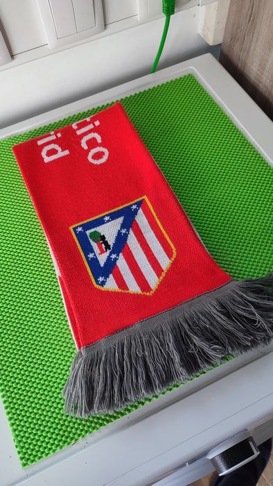 Cachecol (Final Champions 2014)