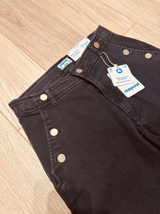 Нові джинси Mayoral розм. 16-18 ( 162-167)