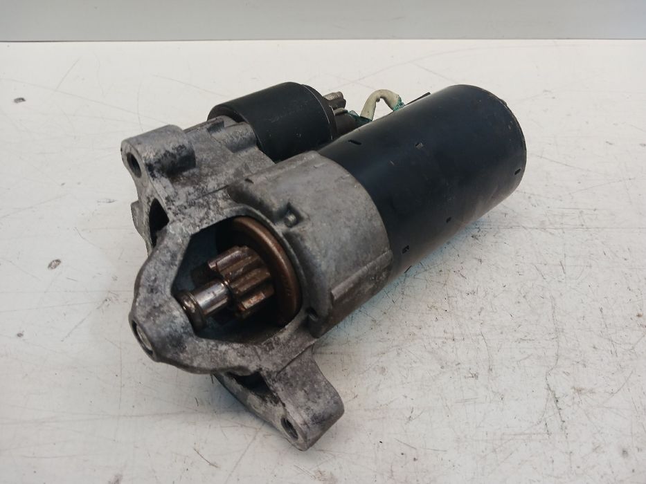 Motor de arranque PEUGEOT 306 Sedan (7B, N3, N5)
