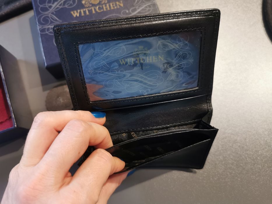 Wizytownik wittchen nowy