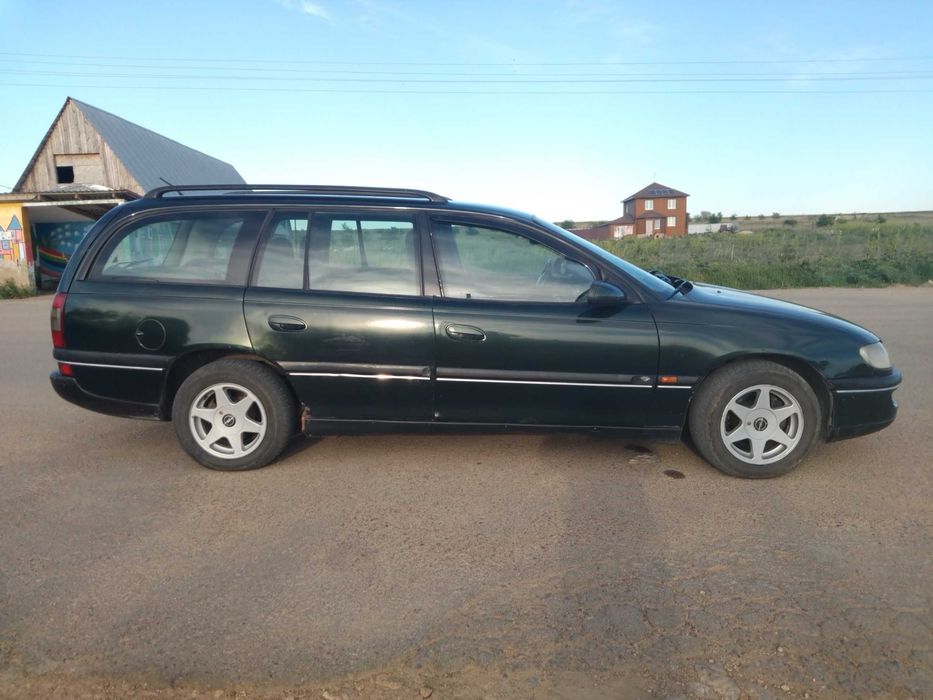 Продам Опель Омега Б