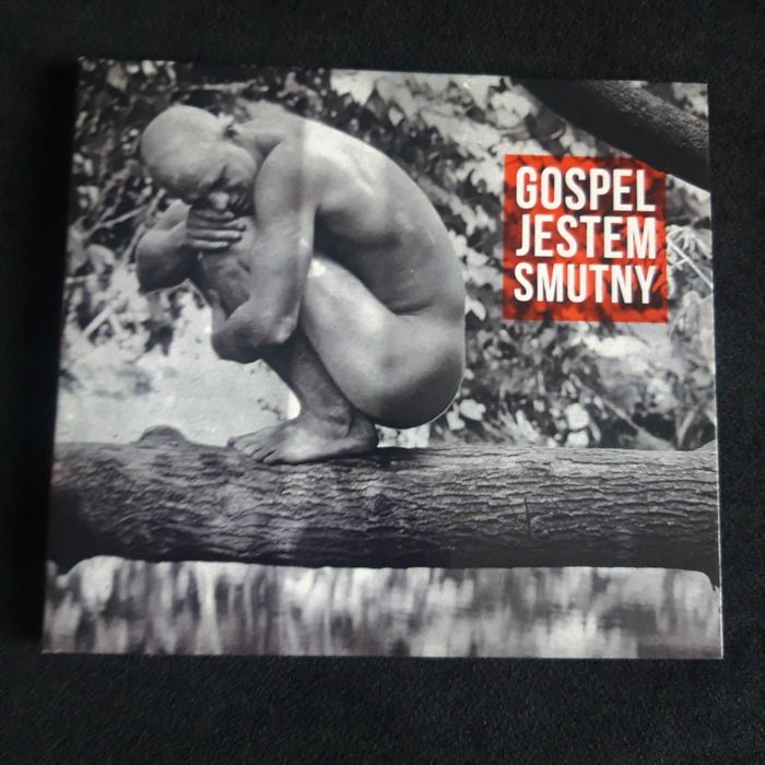 Gospel - Jestem smutny 2015 (Stan 6/6)