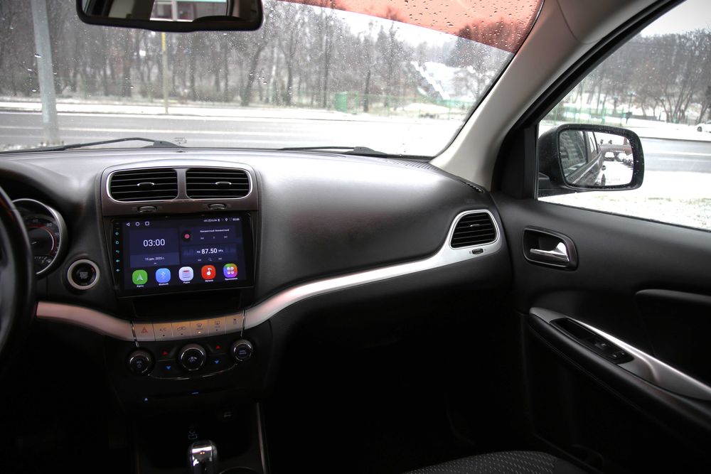 Продам Dodge Journey