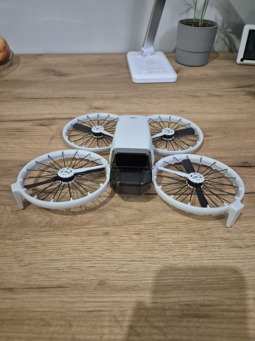 Dron Dji Flip 4K