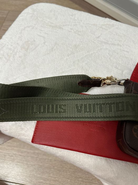 Сумка клатч Louis Vuitton