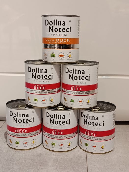 Dolina Noteci 800g